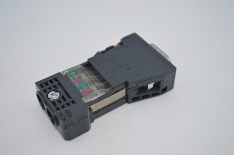 6GK1500-0FC00 Profibus FC Plug Neu/New - 12 Monate Garantie/12 Months Warranty