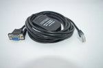 PROGRAMMING CABLE 1747-PIC SLC 5/00-5/03,HAVE IN STOCK