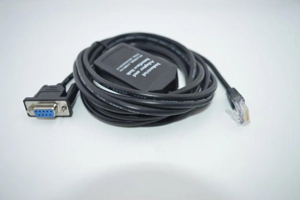 PROGRAMMING CABLE 1747-PIC SLC 5/00-5/03,HAVE IN STOCK