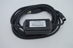USB-QC30R2 PLC Programming Cable for MlTSUBISHI MELSEC Q Series PLC,USB QC30R2,FAST SHIPPING