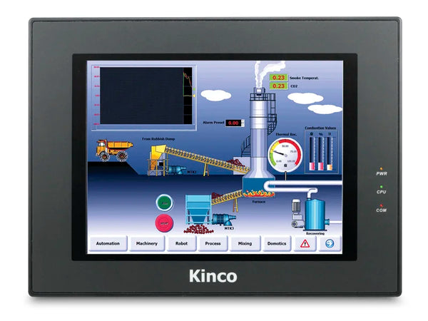 Kinco MT4513T 10.4" TFT HMI , HAVE IN STOCK,FAST SHIPPING