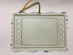 Touch Screen Digitizer for B&R Power Panel PP45 4PP045.0571-042 Touch Panel Glass for PP45 4PP045.0571.042 Repair,FAST SHIPPING
