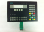 6ES7623-1DE01-0AE3 C7-623 , SIMATIC Protective Film,Membrance