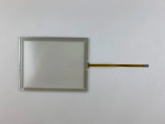 TP177A 6AV6642 6AV6 642-0AA11-0AX0/0AX1 Touch Screen Glass+Protective Film for SIMATIC HMI Panel repair,Have in stock