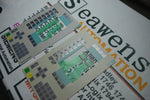 6AV3627-1JK00-0AX0 / 6AV3 627-1JK00-0AX0 OP27 HMI Keypad Panel