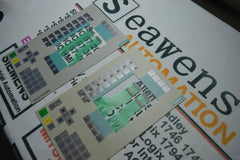 6AV3627-1JK00-0AX0 / 6AV3 627-1JK00-0AX0 OP27 HMI Keypad Panel