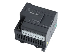 K504EX-14AR Kinco PLC K504EX 14AR CPU Module ,14 I/O, DI 8*DC24V, DO 6*Relay, Relay output ,HAVE IN STOCK,FAST SHIPPING