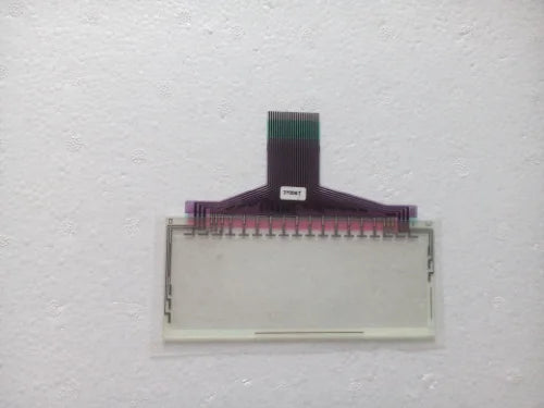 Original GT/GUNZE USP 4.484.038 MZM-02 Touch Screen Glass for HMI Panel repair~do it yourself, Have in stock