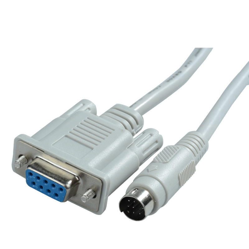 GPW-CB02 RS232 adapter for GP Proface PLC Programming Cable GPW CB02, FAST SHIPPING - Wholesale