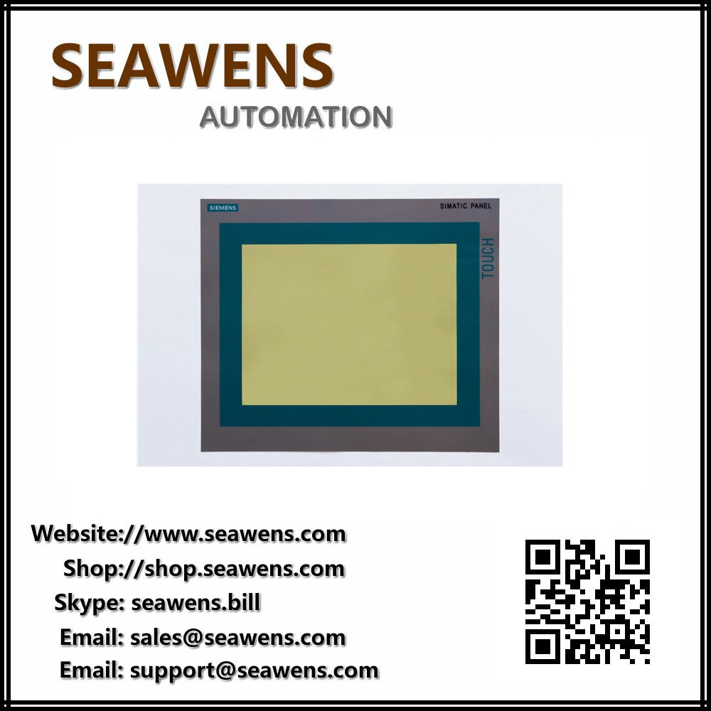 6AV6642-0AA11-0AX0 TP177A Membrane film