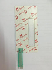 Membrane switch for 6AV3503-1DB10 OP3