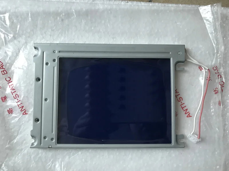 LSSHBL601A LCD Panel For HMI Repair,5.7" LCD DISPLAY PANEL, Do it Yourself, HAVE IN STOCK