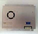 A61L-0001-0093 D9MM-11A compatible LCD display 9 inch for CNC machine replace CRT monitor,HAVE IN STOCK