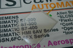 KUKA KR C4 Touch Glass Repair Parts, HAVE IN STOCK