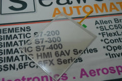 KUKA KR C4 Touch Glass Repair Parts, HAVE IN STOCK