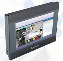 WEINVIEW HMI Touch Screen MT6070IH3 7" New Free shipping