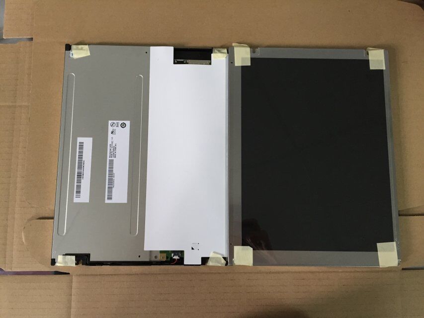 10.4 INCH 800*600 TFT LCD DISPLAY MODULE G104SN02 V.2 G104SN02 V2 FOR REPAIR OLD MACHINE, HAVE IN STOCK