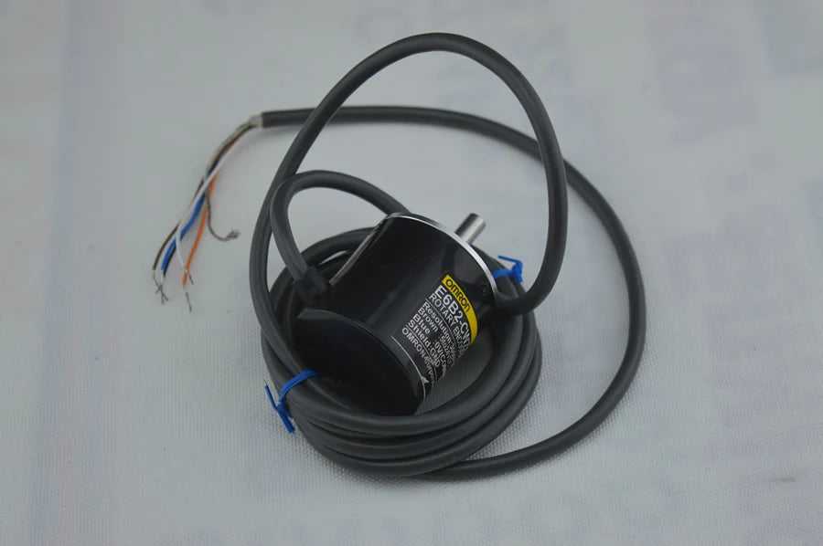 E6B2-CWZ1X 10P 20P 30P 40P 50P 60P,100P 200P 300P 360P 500P 600P 720P 800P P/R E6B2-CWZ1X Rotary Encoder,HAVE IN STOCK
