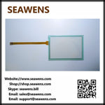 2711P-T6M5A touch panel for Allen Bradley 2711P-T6 repair,Replacement plus 600 Touch Screen ALL VERSIONS, Fast Shipping