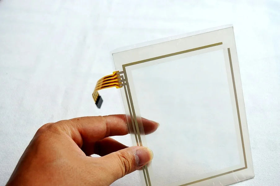 Touch screen panel for ESA VT515W Repair Repair,FAST SHIPPING