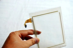 Touch screen panel for ESA VT515W Repair Repair,FAST SHIPPING