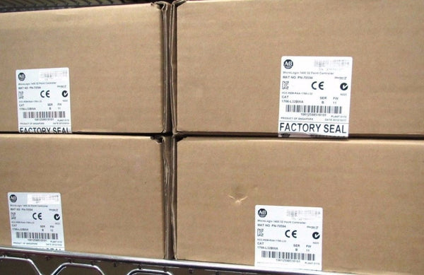 ALLEN BRADLEY MICROLOGIX 1400 1766-L32BWA /B 1766L32BWA, FAST SHIPPING