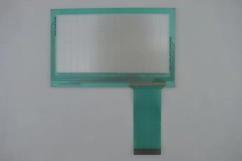 ALLEN BRADLEY PANELVIEW 550 2711-T5 2711-T5C REPLACEMENT GLASS TOUCH SCREEN 2711-T5C1, HAVE IN STOCK