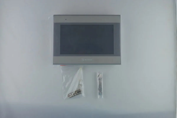 7" HMI COLOR TFT MT8071IER ETHERNET COMPATIBLE W/ ALLEN BRADLEY PLC'S,WEINTEK & WEINVIEW ,HAVE IN STOCK