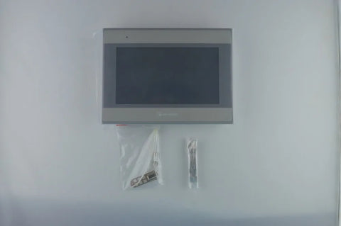 7" HMI COLOR TFT MT8071IER ETHERNET COMPATIBLE W/ ALLEN BRADLEY PLC'S,WEINTEK & WEINVIEW ,HAVE IN STOCK