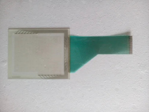 GT/GUNZE USP 4.484.038 SS-04 Touch Screen Glass for HMI Panel repair~do it yourself, Have in stock