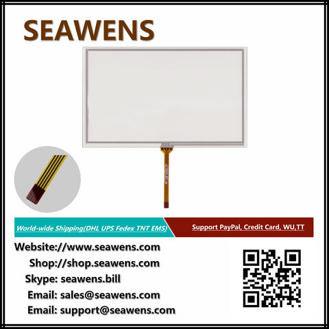 4PP045.0571-62 ,Touch screen for B&R 4PP045.0571-62, B&R touch panel ,FAST SHIPPING
