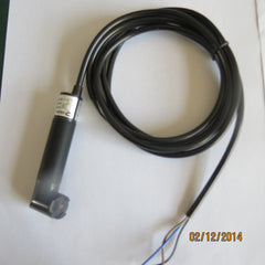 M18 elbow (diffuse reflection, diffuse reflection on the radio, analog) photoelectric sensor switch
