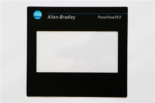 2711-T5A2L3 2711-T5 series membrane keyboard for Allen Bradley PanelView 550 Micro series, FAST SHIPPING