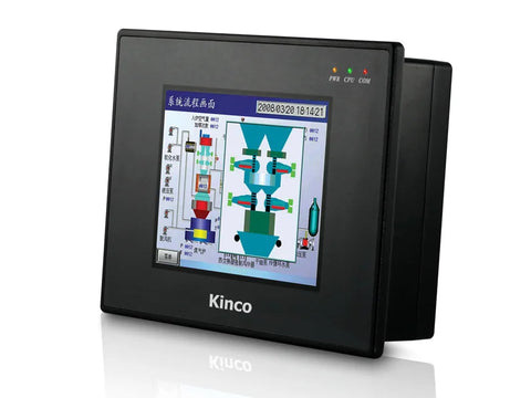 MT4300CE Kinco 5.6"TFT 320*234 HMI SCREEN PANEL ,HAVE IN STOCK,FASTING SHIPPING