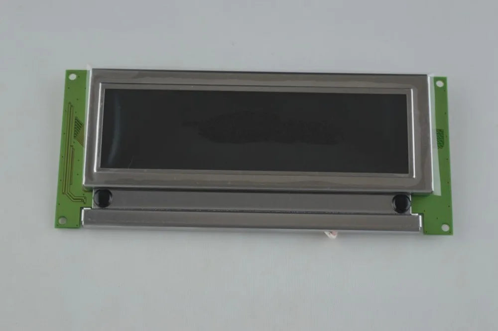 SP12N002 LCD DISPLAY PANEL For Machine Operation Panel Repair,Available&Stock Inventory