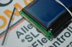 LMG7400PLFC 5.1 inch LCD screen display panel for HMI Repair Parts, New & HAVE IN STOCK