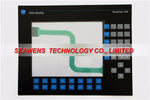 2711-K14C20 2711-K14 series membrane switch for Allen Bradley PanelView 1400 series keypad , FAST SHIPPING