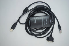 Allen Bradley 1747-UIC USB to DH485 USB Version 1747-PIC SLC 500