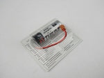 CS1W-BAT01 PLC Controller Battery