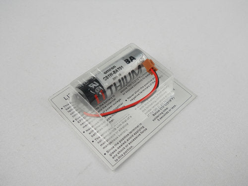 CS1W-BAT01 PLC Controller Battery