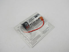 CS1W-BAT01 PLC Controller Battery