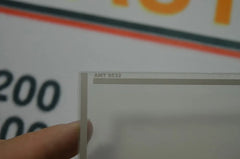 AMT9532 91-09532-00A AMT 9532 5.7 inch Touch Glass Panel For machine Repair,New & Have in stock