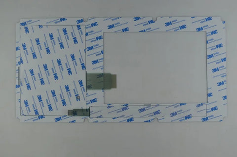 KS-MB952B keypad : KSMB952B Membrane Keypad for M3 CNC system New 90 days warranty, FAST SHIPPING