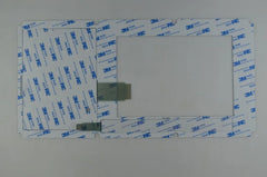 KS-MB952B keypad : KSMB952B Membrane Keypad for M3 CNC system New 90 days warranty, FAST SHIPPING