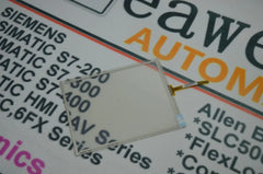 AMT9532 91-09532-00A AMT 9532 5.7 inch Touch Glass Panel For machine Repair,New & Have in stock