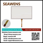 Touch screen for B&R 4PP045.0571-K35,for B&R touch panel ,FAST SHIPPING