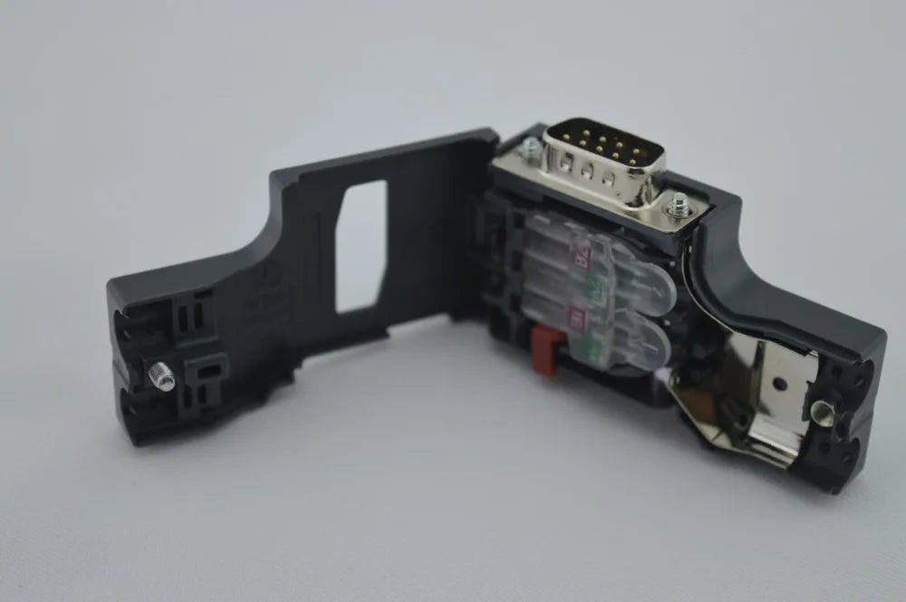 OEM 6ES7972-0BA52-0XA00,6ES7 972-0BA52-0XA0 Profibus connector,without PG port,90 degree witn factory price ,NEW HAVE IN STOCK