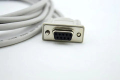 Allen Bradley Micrologix Cable serial 1761-CBL-PM02 90 deg end