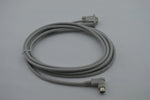 1761-CBL-PM02 For AB MicroLogix 1000 SERIES PLC Programming Cable,90 DGREE, FAST SHIPPING