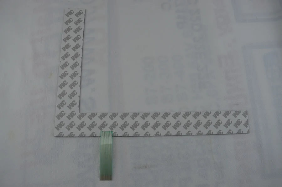 6FC5610-0BA10-0AA0 Membrane keypad for SINUMERIK 802D Repair